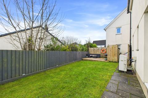 3 bedroom detached house for sale, Homeland Close, Bradworthy, Holsworthy