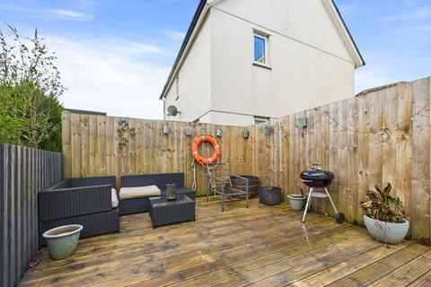 3 bedroom detached house for sale, Homeland Close, Bradworthy, Holsworthy