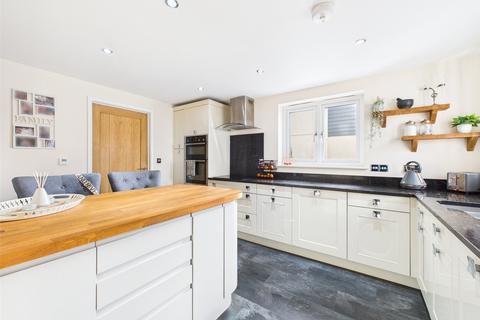 3 bedroom detached house for sale, Homeland Close, Bradworthy, Holsworthy