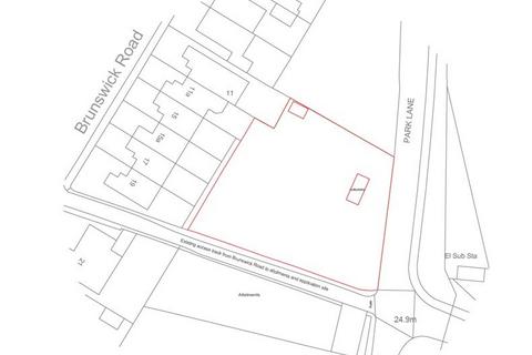 undefined, Brunswick Road, Birchington, Kent, CT7