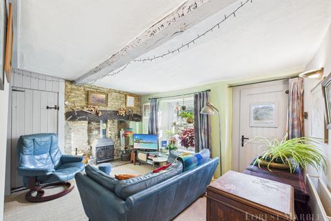 3 bedroom end of terrace house for sale, Houston Way, Frome