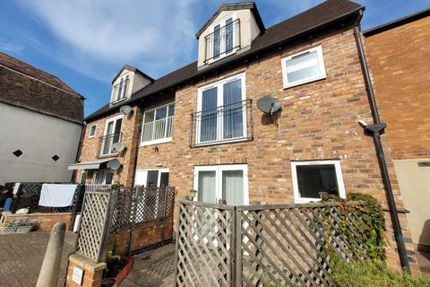 undefined, Coach House, Barton Street, Tewkesbury