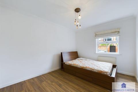 undefined, Coach House, Barton Street, Tewkesbury
