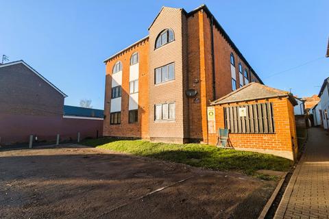 undefined, Chapel House, Swilgate Road, Tewkesbury