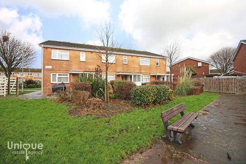 undefined, Hobart Place,  Thornton-Cleveleys, FY5