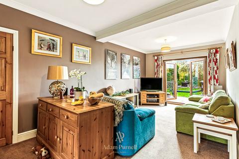 3 bedroom semi-detached house for sale, Manor Road, Desford, LE9