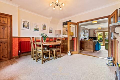 3 bedroom semi-detached house for sale, Manor Road, Desford, LE9