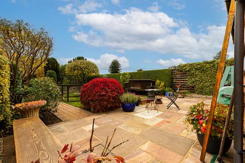 3 bedroom semi-detached house for sale, Manor Road, Desford, LE9