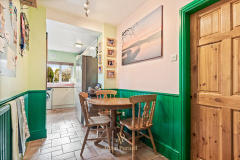 undefined, Manor Road, Desford, LE9