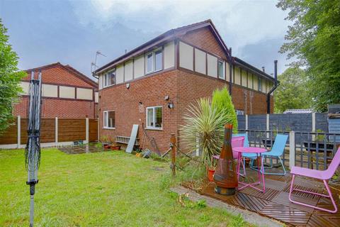 2 bedroom semi-detached house for sale, Manchester Road, Worsley M28