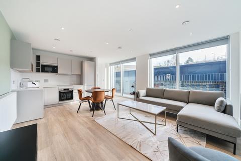 undefined, at Folio London, 15, Glenside Grove SE3