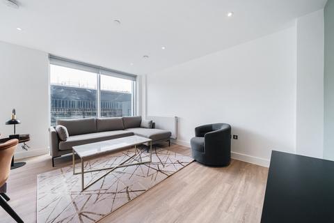 undefined, at Folio London, 15, Glenside Grove SE3
