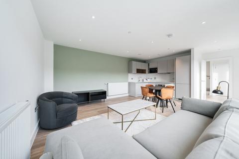 undefined, at Folio London, 15, Glenside Grove SE3