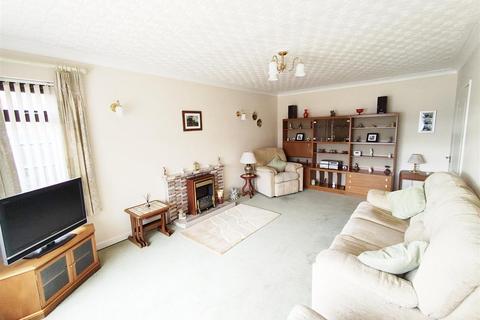 3 bedroom detached bungalow for sale, Postland Road, Peterborough PE6