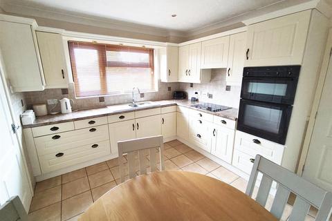 3 bedroom detached bungalow for sale, Postland Road, Peterborough PE6