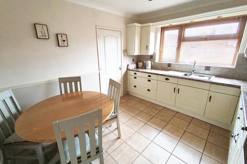 3 bedroom detached bungalow for sale, Postland Road, Peterborough PE6