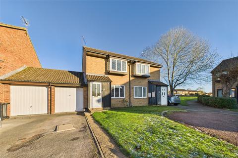 2 bedroom semi-detached house for sale, Aquila Close, Wokingham, Berkshire, RG41