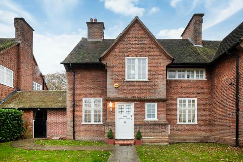 undefined, Addison Way, London NW11