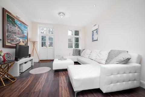 undefined, Addison Way, London NW11
