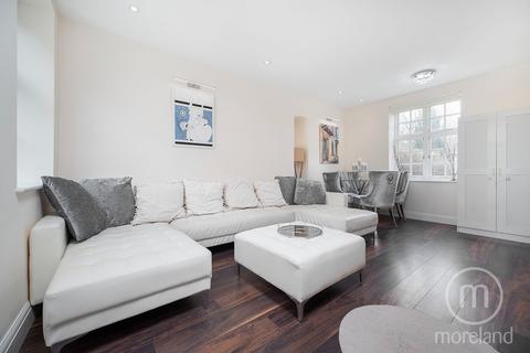 undefined, Addison Way, London NW11
