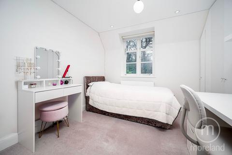 undefined, Addison Way, London NW11