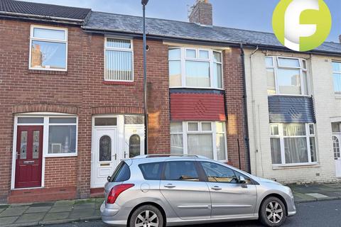 2 bedroom flat to rent, Morpeth Terrace, North Shields, North Tyneside