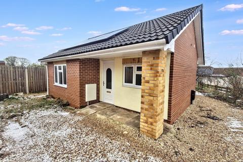 undefined, Bourne Road, Corby Glen, Grantham, NG33
