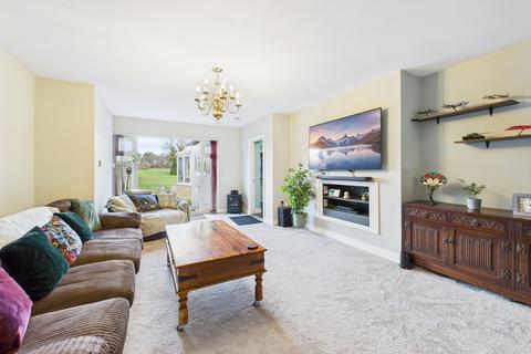 4 bedroom detached bungalow for sale, Hogg Lane, Holmer Green, High Wycombe, Buckinghamshire, HP15 6PZ