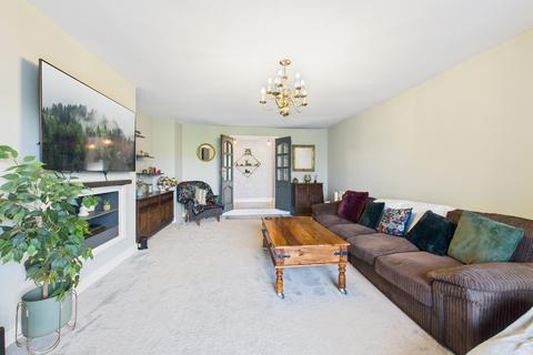 4 bedroom detached bungalow for sale, Hogg Lane, Holmer Green, High Wycombe, Buckinghamshire, HP15 6PZ