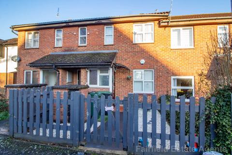 undefined, Redwood Close, South Oxhey