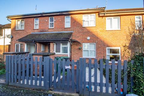 1 bedroom maisonette for sale, Redwood Close, South Oxhey, Watford, WD19