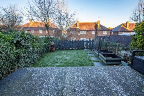 1 bedroom maisonette for sale, Redwood Close, South Oxhey, Watford, WD19