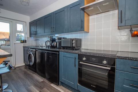 1 bedroom maisonette for sale, Redwood Close, South Oxhey, Watford, WD19
