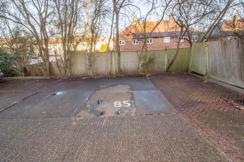 1 bedroom maisonette for sale, Redwood Close, South Oxhey, Watford, WD19