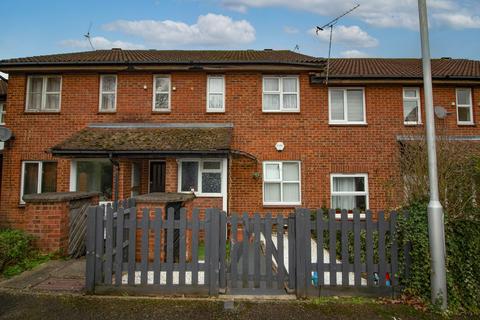 undefined, Redwood Close, South Oxhey, Watford, WD19