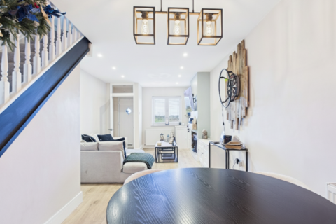 undefined, New Lane, Aughton, L39 4UD