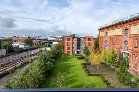 undefined, Walker Court, Central Way, Warrington WA2