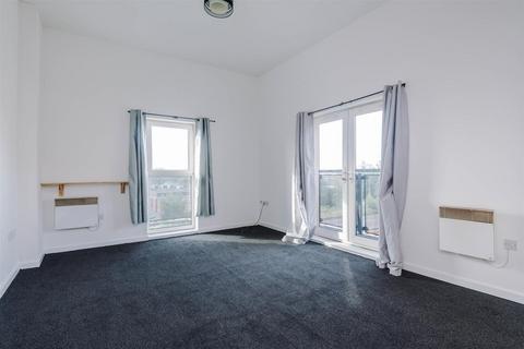 undefined, Walker Court, Central Way, Warrington WA2