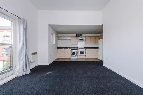 undefined, Walker Court, Central Way, Warrington WA2