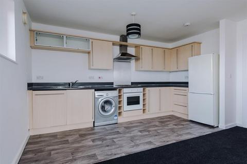 undefined, Walker Court, Central Way, Warrington WA2