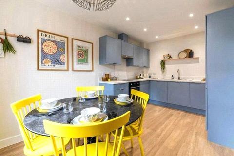 4 bedroom semi-detached house for sale, Plot 106, The Elm, The Grange, Manteo Way, Bideford, Devon, EX39