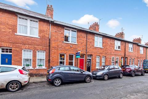 2 bedroom terraced house for sale, Hartoft Street, York
