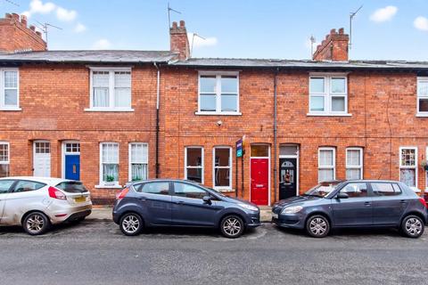 2 bedroom terraced house for sale, Hartoft Street, York