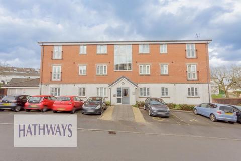2 bedroom flat for sale, Flavius Close, Caerleon, NP18