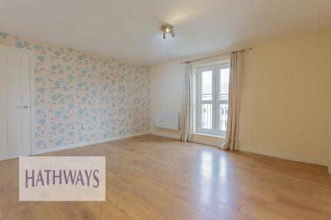 2 bedroom flat for sale, Flavius Close, Caerleon, NP18