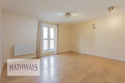 2 bedroom flat for sale, Flavius Close, Caerleon, NP18