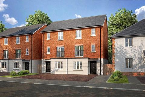 undefined, Plot 110, The Elm, The Grange, Manteo Way, Bideford, Devon, EX39