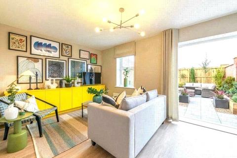 undefined, Plot 110, The Elm, The Grange, Manteo Way, Bideford, Devon, EX39