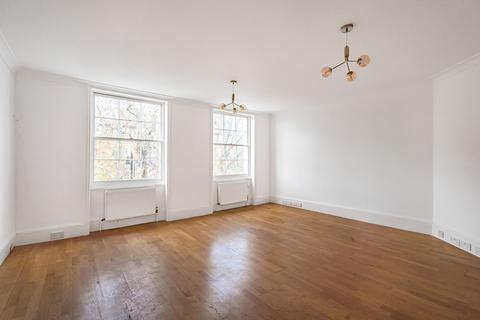 undefined, Barnsbury Road, London, N1