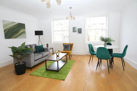 undefined, Barnsbury Road, London, N1